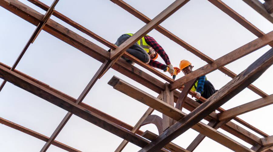 Expert top industrial roofings services in Livingston, MT